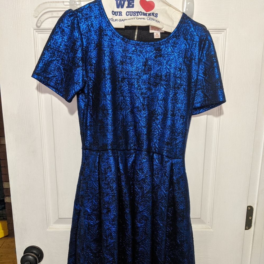LuLaRoe Amelia Elegant collection